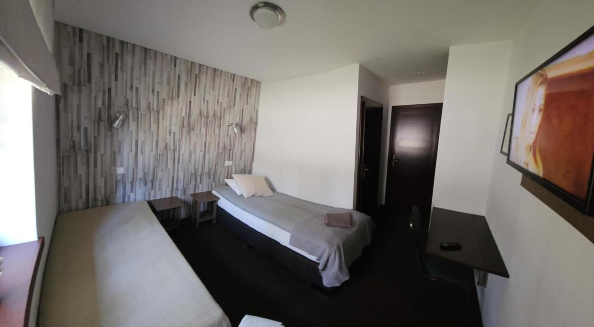 Bialy Bor Rooms Грудзёндз Экстерьер фото