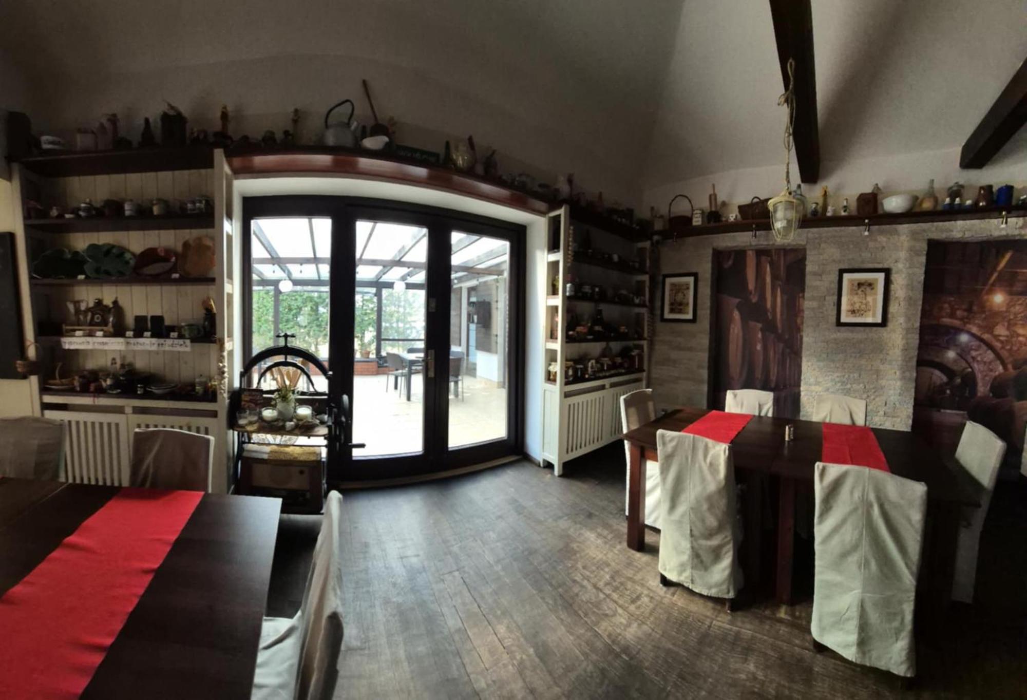 Bialy Bor Rooms Грудзёндз Экстерьер фото